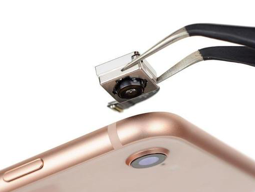昌洒镇苹果6维修为什么从iPhone6开始苹果摄像头就开始凸起了