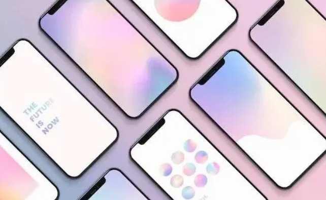 曲面屏好用吗?苹果iPhone 为啥一直使用直面屏?