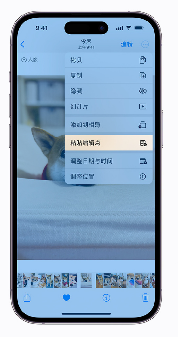 昌洒镇苹果手机维修分享iOS 16 小技巧 