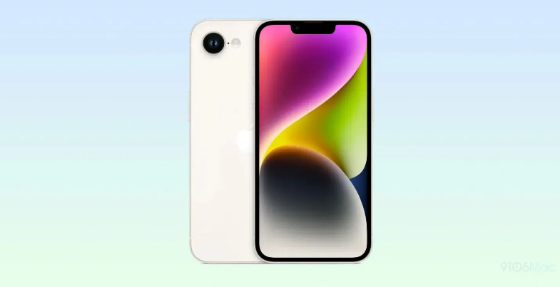 昌洒镇苹果手机维修分享苹果 iPhone SE 4 2025 春季亮相 
