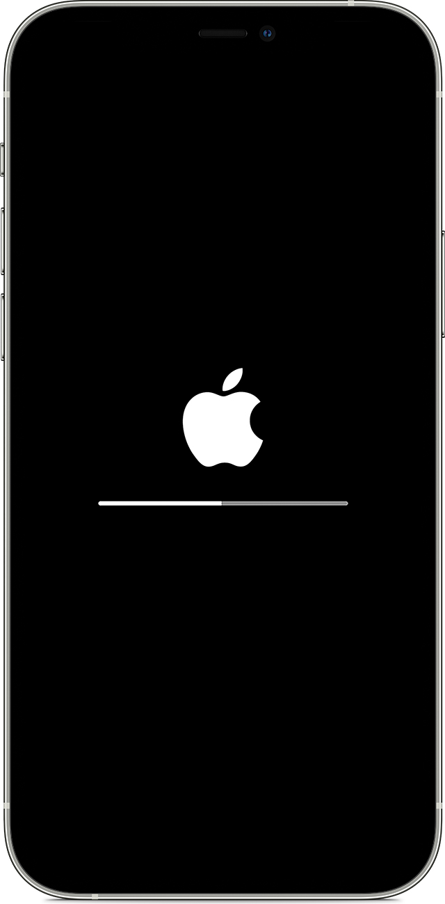 昌洒镇苹果手机维修分享iPhone 12 无法更新系统、出现报错的解决办法 